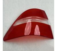 boîtier lampe arrière Accessoires Pour Feux Arrière Voiture Coque Feu Stop Compatible Avec Lexus Pour LS LS430 2004-2005(Outside Left)