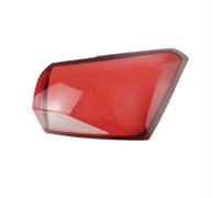 BoîTier Lampe ArrièRe Accessoires Pour Feux De Voiture : Coque De Feu De Recul, Cache De Feu Arrière Compatible Avec Chevy Pour Equinox 2021 2022 2023(Outside Right)