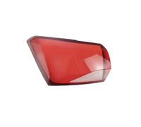 BoîTier Lampe ArrièRe Accessoires Pour Feux De Voiture : Coque De Feu De Recul, Cache De Feu Arrière Compatible Avec Chevy Pour Equinox 2021 2022 2023(Outside Left)