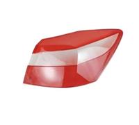 BoîTier Lampe ArrièRe Cache Feu Arrière Protection Feu Stop Remplacement De L'abat-jour Compatible Avec Accord 9.5e Génération 2016-2017(Outside Right)