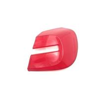 boîtier lampe arrière Compatible Avec Benz Pour GLA 2015-2016 Coque Feu Arrière Remplacement Pour Feux Stop Cache-phare Arrière(Outside Right)