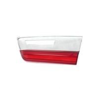 boîtier lampe arrière Compatible Avec BMW Pour Série 3 G20 G28 2020 2021 2022 Coque De Feu Arrière Cache Feu Stop Remplacement Du Boîtier Phare(Inside Right)