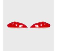 BoîTier Lampe ArrièRe Compatible Avec BMW Pour Z4 E85 E89 2009-2018 Cache Feu Arrière Cache Clignotant Remplacement L'abat-jour(A Pair)