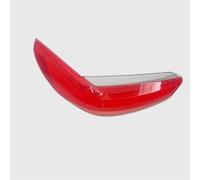 boîtier lampe arrière Compatible Avec BMW Pour Z4 G29 2019-2024 Caches Feux Arrière Transparents Protection Phares Et Lentilles Feux Arrière(Left)