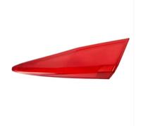 boîtier lampe arrière Compatible Avec Civic 2016 2017 2018 2019 Accessoires Voiture Coque Phare Cache Vitre Arrière Rechange(Inside Right)