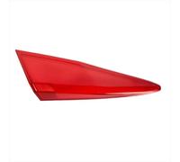 boîtier lampe arrière Compatible Avec Civic 2016 2017 2018 2019 Accessoires Voiture Coque Phare Cache Vitre Arrière Rechange(Inside Left)
