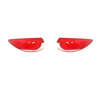 boîtier lampe arrière Compatible Avec Mazda 6 Pour Atenza 2014 2015 2016 Coque Feu Arrière Cache-feu Arrière Abat-jour(Outside A Pair)