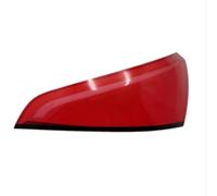 boîtier lampe arrière Compatible Avec Q5 2013 2014 2015 2016 2017 Accessoires Feux Arrière Coque Feu Arrière Vitre Remplacement Cache(Right)