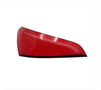 boîtier lampe arrière Compatible Avec Q5 2013 2014 2015 2016 2017 Accessoires Feux Arrière Coque Feu Arrière Vitre Remplacement Cache(Left)