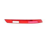 BoîTier Lampe ArrièRe Compatible Avec Q5L 2018 2019 2020 Cache Décoratif Feux Antibrouillard Arrière Pare-chocs Arrière Protection Anti-collision(Right)