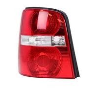boîtier lampe arrière Compatible Avec VW Pour 2003 2005 2006 2004 Boîtier De Feu Arrière Gauche Et Droit Cache Feu Stop Sans Ampoules(Left)
