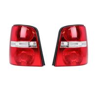 boîtier lampe arrière Compatible Avec VW Pour 2003 2005 2006 2004 Boîtier De Feu Arrière Gauche Et Droit Cache Feu Stop Sans Ampoules(1 pair)