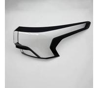 boîtier lampe arrière Coque De Feu Arrière Transparente Cache-phare Lentille Remplacement Compatible Avec LYNK&CO 09 2021 2022 2023 2024(Right)