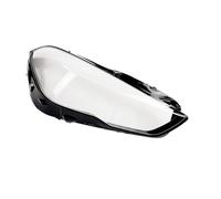 Boîtier Lampe Compatible Avec BMW Pour Série 2 2023 2024 Coquille Phare Abat Jour Transparent Couvercle Phare Pièces Rechange Auto