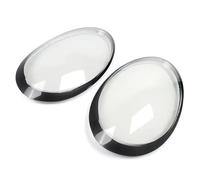 Boîtier Lampe Compatible Avec Pour 991 911 Targa Pour Carrera 2013 2014 2015 2016 2017 2018 Lentille Phare Cache Phare Gauche Droite