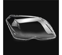 Boîtier lentille phare automobile Pour GLK 2013 2014 2015 pour GLK200 GLK260 GLK300 Gadget de voiture remplacer une coque phare en verre PC Clear