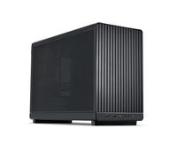 Boîtier - LIAN LI - A3 - mATX - Noir - Design épuré - Acier robuste