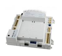 Boîtier Lmu 64 Perfinox 4124 Bvi - Atlantic : 902111