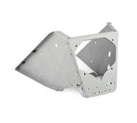 Boîtier logement compteur pour 2cv