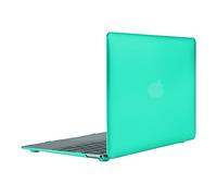 Boîtier LogiLink pour MacBook de 12" 13" MacBook Air Bleu Ciel
