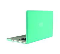 Boîtier LogiLink pour MacBook de 12" 13" MacBook Pro Bleu Aqua