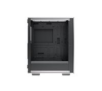 Xigmatek – Boîtier PC Moyen Tour ATX – Lux A Shadow – avec panneau vitré – Gris