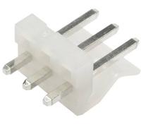 Boîtier mâle (platine) econ connect CGV3 Nbr total de pôles 3 Pas: 3.96 mm
