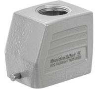Boîtier mâle Weidmüller HDC 06B TOLU 1PG13G 1670500000 1 pc(s)