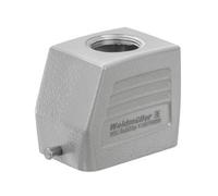 Boîtier mâle Weidmüller HDC 06B TOLU 1PG16G 1652640000 1 pc(s)