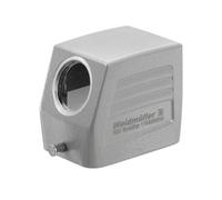Boîtier mâle Weidmüller HDC 06B TSLU 1M20G 1788100000 1 pc(s)