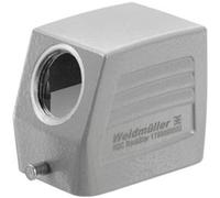 Boîtier mâle Weidmüller HDC 06B TSLU 1PG16G 1652520000 1 pc(s)