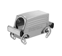 Boîtier mâle Weidmüller HDC 16B TSBO 1PG21G 1657380000 1 pc(s)