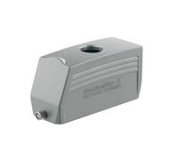 Boîtier mâle Weidmüller HDC 24B TOLU 1PG21G 1662540000 1 pc(s)