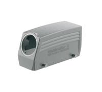 Boîtier mâle Weidmüller HDC 24B TSBU 1PG29G 1661240000 1 pc(s)