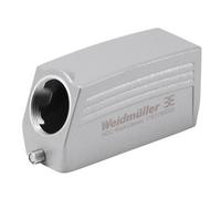 Boîtier mâle Weidmüller HDC 24B TSLU 1M32G 1787790000 1 pc(s)