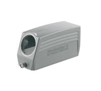 Boîtier mâle Weidmüller HDC 24B TSLU 1PG29G 1662410000 1 pc(s)