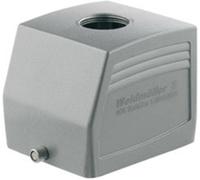 Boîtier mâle Weidmüller HDC 32B TOLU 1M32G 1788450000 1 pc(s)