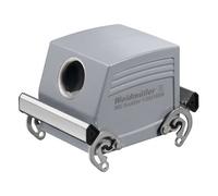 Boîtier mâle Weidmüller HDC 32B TSBO 1M32G 1788410000 1 pc(s)