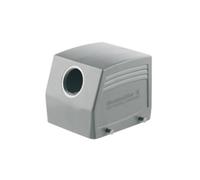 Boîtier mâle Weidmüller HDC 32B TSBU 1M32G 1788400000 1 pc(s)