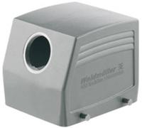Boîtier mâle Weidmüller HDC 32B TSBU 1PG29G 1666840000 1 pc(s)