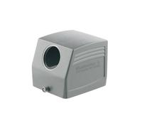 Boîtier mâle Weidmüller HDC 32B TSLU 1PG29G 1667120000 1 pc(s)