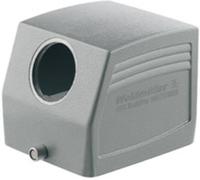 Boîtier mâle Weidmüller HDC 32B TSLU 1PG29G 1667120000 1 pc(s)