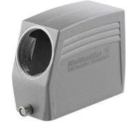 Boîtier mâle Weidmüller HDC 40D TSLU 1PG29G 1657910000 1 pc(s)