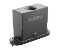Boîtier mâle Weidmüller HDC HB 24 TEK TOS1XM50G 1827170000 1 pc(s)