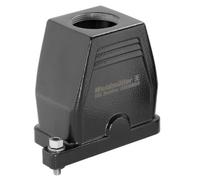 Boîtier mâle Weidmüller HDC IP68 06B TOS 1M25 1082430000 1 pc(s)