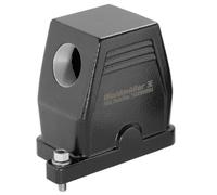 Boîtier mâle Weidmüller HDC IP68 06B TSS 1M25 1082530000 1 pc(s)