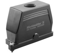 Boîtier mâle Weidmüller HDC IP68 24B TOS 1M40 1082870000 1 pc(s)