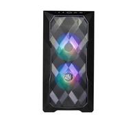 Boîtier MasterBox TD300 Mesh Cooler Master