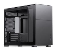 Boîtier MATX - JONSBO - D31 - Verre trempé - Noir - Design élégant