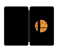 Boîtier Métal Pour Smash Bros Switch Steelbook